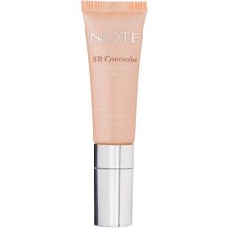 ВВ-консилер Note Cosmetique BB Concealer Advanced Skin Corrector відтінок 03 10 мл