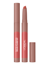 Помада-олівець для губ L'Oréal Paris Matte Lip Crayon, відтінок 105 (Персиковий), 1,3 г (A9975400)