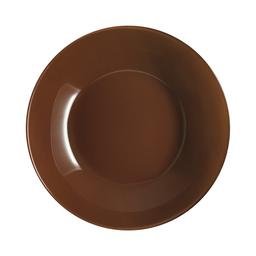 Тарілка супова Luminarc Arty Cacao, 20 см (6545524)