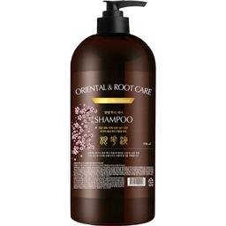 Шампунь для волосся Pedison Трави Institut-beaute Oriental Root Care Shampoo, 750 мл (000046)