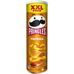 Чипсы Pringles Paprika 190 г (904551)