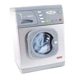 Игрушечная стиральная машина Casdon (476)
