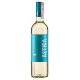 Вино Trapiche Astica Torrontes, біле, сухе, 12%, 0,75 л