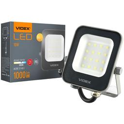 Прожектор Videx Premium LED F3e 1000Lm 5000K AC/DC 12-48V (VL-F3e-105W-12V)