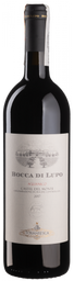 Вино Tormaresca Bocca di Lupo 2017 красное, сухое, 14,5%, 0,75 л