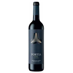 Вино Portia Prima, красное, сухое, 14%, 0,75 л