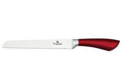 Нож для хлеба Berlinger Haus, 30 см, красный (BH 2130)