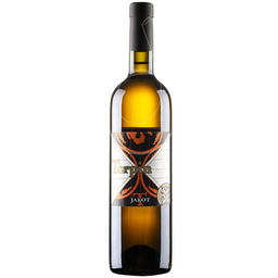 Вино Terpin Franco Jakot Bianco Collio, белое, сухое, 13%, 0,75 л (690859)