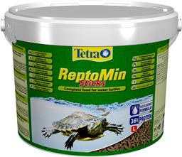 Корм Tetra ReptoMin Палочки для черепах, 10 л (201354)
