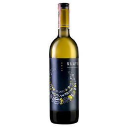 Вино Quoin Rock Namysto Sauvignon Blanc Semillon, белое, сухое, 12,5%, 0,75 л