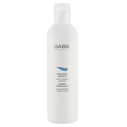 Шампунь проти випадання волосся Babe Laboratorios Anti-Hair Loss Shampoo, 250 мл