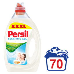 Гель для прання Persil Sensitive, 3,5 л (793879)