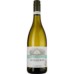 Вино Domaine De La Baume Grande Olivette Sauvignon Blanc IGP Pays d'Oc 2022 белое сухое 0.75 л