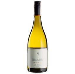 Вино: Craggy Range Te Muna Sauvignon Blanc Craggy Range, біле, сухе, 0,75 л