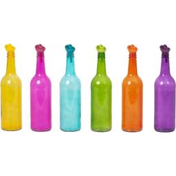 Бутылка для масла Herevin Coloured 750 мл 1 шт в ассортименте (151143-000)