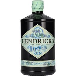 Джин Hendrick's Neptunia 43,4% 0.7 л