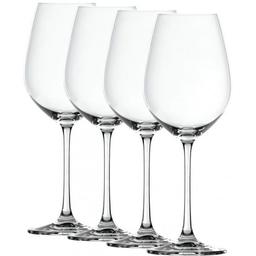 Набор бокалів для білого вина Spiegelau Salute, 465 мл (21494)