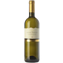 Вино Elena Walch Chardonnay, біле, сухе, 13,5%, 0,75 л