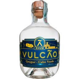 Ром Vulcao Crogue Cabo Verde, 45% 0,7 л