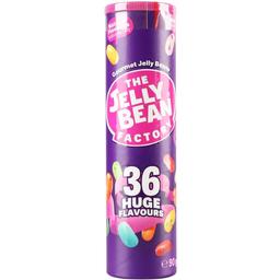 Конфеты The Jelly Bean Factory 36 Huge Flavours 90 г (921616)