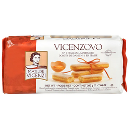 Печенье Matilde Vicenzi савоярди 200 г (632392)