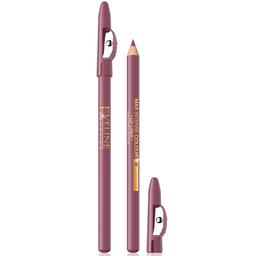 Олівець для губ Eveline Max Intense Colour, відтінок 18 (Light Plum), 1,2 г (LMKKMAXINLP)