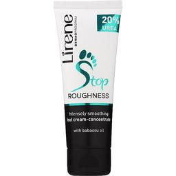 Крем для ніг Lirene Nourishing Foot Cream Стоп шорсткість 75 мл