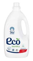 Засіб для прання кольорової білизни Eco Seal for Nature, 2 л