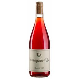 Вино Enderle & Moll Spatburgunder Rose розовое сухое 0.75 л