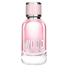 Туалетна вода для жінок Dsquared2 Wood Pour Femme, 30 мл