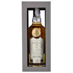 Віскі Gordon&MacPhail Ardmore Connoisseurs Choice 1998 Batch 21/176 Single Malt Scotch Whisky, в подарунковій упаковці, 54,3%, 0,7 л