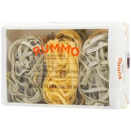 Макаронные изделия Rummo Paglia E Fieno All'uovo N°105 250 г
