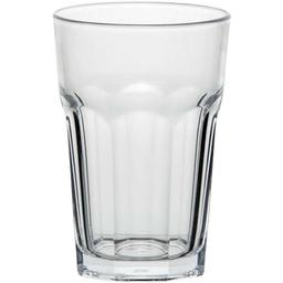Набор высоких стаканов Pasabahce Casablanca, 415 мл, 3 шт. (52709-3)