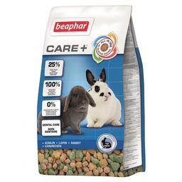 Полноценный корм Beaphar Care+ Rabbit супер-премиум класса для кроликов, 700 г (11797)