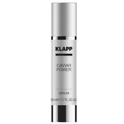 Сыворотка для лица Klapp Caviar Power Serum, 30 мл