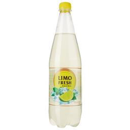 Напій Limofresh Мохіто безалкогольний 1 л
