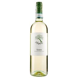 Вино La Sogara Soave Doc, 12,5%, 0,75 л (ALR15995)