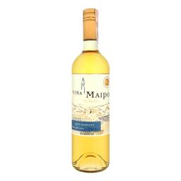 Вино Vina Maipo Mi Pueblo Late Harvest, 12%, 0,75 л (785545)