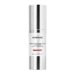 Інтенсивний крем для контуру очей Averac Essential Intensive Eye Contour Cream, 20 мл