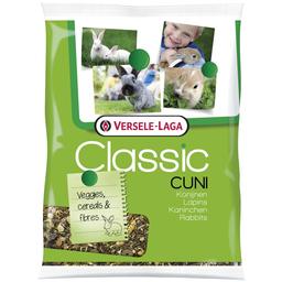 Корм для кроликів Versele-Laga Classic Cuni 500 г