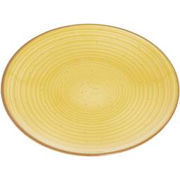 Блюдо кругле Ipec Grano, 31 см (30905202)