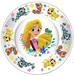 Десертна тарілка ОСЗ Disney Рапунцель, 19,6 см (16с1914 4ДЗ Рапунцель)