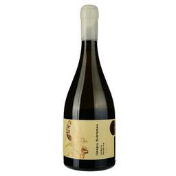 Вино Cricova Orasul Subteran Viorica, белое, сухое, 0.75 л