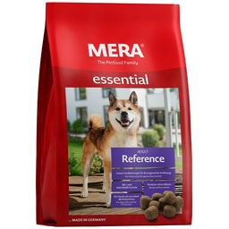 Сухий корм для собак з нормальним рівнем активності Mera Essential Reference, 12,5 кг (60750)