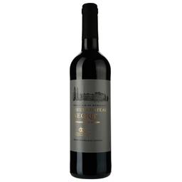 Вино Vieux Chateau Negrit AOP Montagne Saint-Emilion 2021 красное сухое 0.75 л