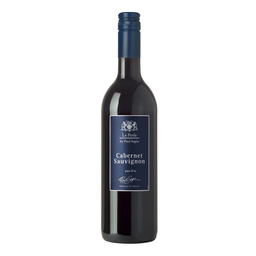 Вино La Perle Cabernet Sauvignon, красное, сухое, 13-15%, 0,75 л