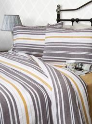 Комплект постельного белья Irya Home And More Olena, евростандарт, разноцвет (svt-2000022266468)