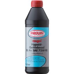 Трансмиссионное масло Meguin Megol Hypoid-Getriebeoel GL-5 75W-90 1 л