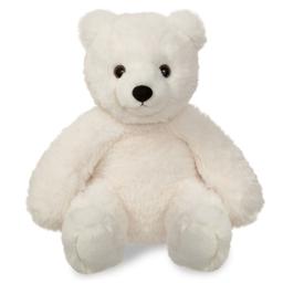 М'яка іграшка Aurora, Ведмідь білий, 28 см (180161A)