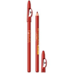 Олівець для губ Eveline Max Intense Colour, відтінок 14 (Nude), 1,2 г (LMKKMAXINN2)